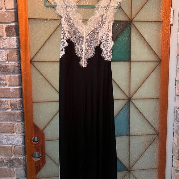 Rachel Comey Estella Dress Black size 2 - Hard to Find - Picture 8 of 8